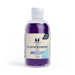 FlavDrops™ - 50ml - Ny - Blueberry