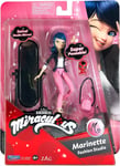 Miraculous: Tales Of Ladybug And Cat Noir Small Marinette Doll | 12cm Miraculous