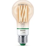 PHILIPS LJUSKÄLLA LED PHILIPS SMART LED 60W E27 ULT EFFI NOR FÄRG