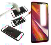 Härdat glas LG G7 ThinQ (G710M)