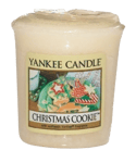 Yankee Candle Small 49g - Christmas Cookie