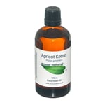 Amour Natural Apricot Kernel Pure Seed Oil - 100ml
