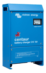 Victron Centaur Charger 24/16 (3) – 24V 16A, 3 utgångar