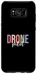 Galaxy S8+ Drone Pilot RC Airplane Drone Quadcopter Case