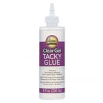 Aleene’s Aleenes Tacky Glue - Clear 236 ml