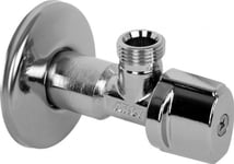 Arco Vinkelventil Nov Mac Anti-Stone 1/2 "X1/2" (Nov92mac)