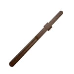 Handhållet skohorn Långt handtag Skohorn Skolyftverktyg Magnetisk upphängning Skolyftare Hushållsskolyftare Skohorn Långt handtag flexibelt skohorn