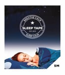 Sleep tape 5 månader