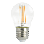 Unison LED-Lampa 3-Steg Klotlampa Klar 5W Minne