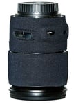 Lenscoat Canon 17-55 f2.8 IS - Linsebeskyttelse - Svart