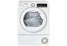 Hoover HOOVER Link X Care HLXH8A2TE-80 NFC 8 kg Heat Pump Tumble Dryer White
