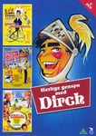 - Dirch Passer Samleboks DVD