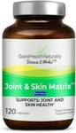 Collagen Supplement for Skin Hydration and Joint Comfort, Supports Natural Mobil
