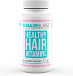 Hairburst Biotin Hair Vitamins-Hair Growth Supplement with Selenium & Copper- 1M
