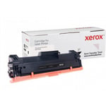 Xerox Everyday HP 44A -laserkassett, svart