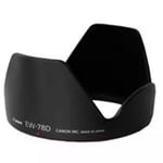 Canon EW 78D Lens Hood for EF-S 18-200mm IS+EF28-200mm+EF28-200