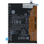 Xiaomi Redmi Note 10 5G Batteri