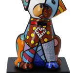 Goebel Britto Baby Blue - Figurin