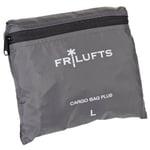 Frilufts Cargo Bag Plus (Grå (MAGNET) L)
