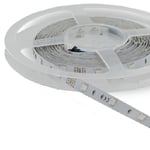 LED list 7,2W/m Extra varmvit/Varmvit/Vit