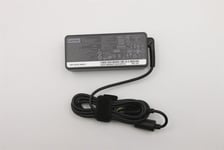 Lenovo IdeaCentre 3-22ADA6 AC Charger Adapter Power Black 65W 5A10V03250