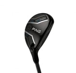 Ping G440 - Hybrid (I Lager) (Fattning: Höger (Vanligast), Loft: HYB4 - 23°, Skaft: Project X - Denali Red 80 - Stiff)