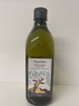 Spanish Extra Virgin Olive Oil 750ml Cold Extracted From Southern Spain