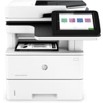 HP LaserJet Enterprise MFP M528dn Black and white Printer for Print