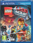 LEGO MOVIE: VIDEO GAME GAME PS Vita Sony Playstation ~ (2) NEW / SEALED