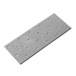 Pro Point 961120300 Hålplatta CE-märkt, FZV 120 x 300 x 2 mm