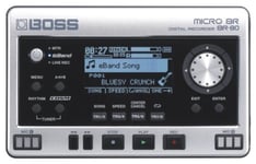 BOSS Digital Recorder MICRO BR-80 F/S w/Tracking# New from Japan