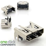 For Sony PlayStation 4 PS4 Pro Slim HDMI Port Connector Socket 4K Display Jack