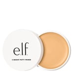 e.l.f. C-Bright Putty Primer 21g