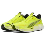 PUMA Löparskor Velocity Nitro 3 - Gul/PUMA Svart, storlek 46½