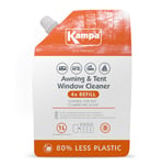 Awning & Tent PVC Eco Pouch Refill vaskemiddel konsentrat 1 L