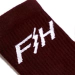 Fasthouse Outland H Strumpor