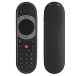 Garsent Remote Control Case, Shockproof Remote Cover, Silicone Anti-slip TV Remote Control Cover for SKY Q TV Remote Controller
