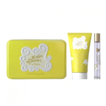 Lolita Lempicka Le Parfum Eau de Parfum Spray 7.5ml + Body Lotion 50ml Set