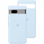 Official Genuine Google Pixel 7a Case Cover (For Pixel 7a) - Blue Sea - NEW