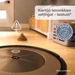 iRobot Roomba j9 -robotti-imuri