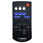 Genuine Yamaha YAS-101BL / YAS101BL Sound Bar Remote Control