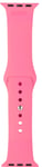 HOLDIT Apple Watch Silicone Band 30-41mm (rosa)