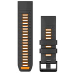 Garmin QuickFit 26 Silicone