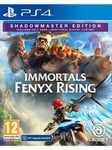 Immortals: Fenyx Rising - Shadowmaster Edition - Sony PlayStation 4 - Action / äventyr