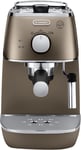 De'Longhi Distinta ECI341BZ Traditional Pump Espresso Machine - Bronze