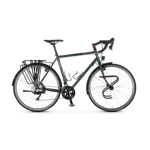 Vélo de Voyage VSF Fahrradmanufaktur TX-Randonneur 28" Shimano 105 2x11V