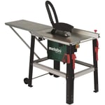 METABO Scie sur table TKHS 315 C 2.0 WNB - 2000 W