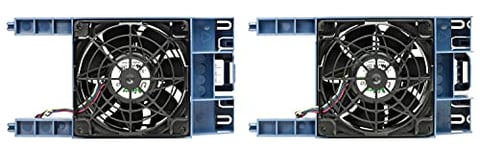 Hewlett Packard Enterprise ProLiant ML350 Gen10 Redundant fan cage kit