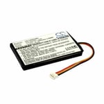 Battery For LOGITECH Harmony Ultimate