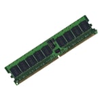 IBM 8GB Server RAM PC3-10600R - 1333Mhz - ECC - REG - DR x4 - CAS-9 - DIMM - P/N